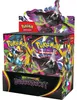 Pokémon Booster Display, Evoluzioni Mega – Notte Oscura Anteprima dell’immagine prodotto 5