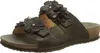 Think JULIA Damenschuhe - bequeme Pantoletten schwarz Produktbild-Vorschau 24