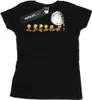 Looney Tunes - "Tweety Pie Colour Code" T-Shirt für Damen Produktbild-Vorschau 1