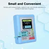 LCR-MF9 1,8-calowy wyświetlacz TFT LCD multimetr tester Podgląd zdjęcia produktu 6