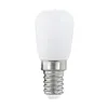 Eglo 110162 LED E14 Leuchtmittel 1x2,5W Ø26mm warmweiss Produktbild-Vorschau 2