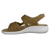 Finn Comfort Suva Damensandalette, Tan/Hielo (Braun), Produktbild-Vorschau 7