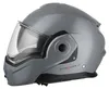 BEON Stradale Klapphelm mit Visier und Sonnenblende, ECE Produktbild-Vorschau 5