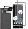 Schutzfolie für Google Pixel 8a , 2 Stück Panzer Schutz Produktbild-Vorschau 1