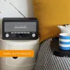 Denver DAB-18 DAB+/ FM/UKW-Radio im RetroDesign mit Produktbild-Vorschau 11