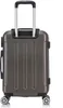 Flexot® F-2045 Handgepäck Bordcase Trolley Koffer Produktbild-Vorschau 4