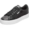 Puma Vikky Stacked L Freizeitschuhe Damen schwarz Gr 40 Produktbild-Vorschau 33