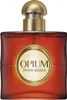 A close-up studio shot of a YSL Opium perfume bottle. Náhľad obrázku produktu