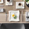 Villeroy & Boch NewWave, Snídaňový talíř, Další, Porcelán, Náhled obrázku produktu 7