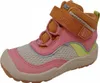 Affenzahn Explory Katze Klettschuh Rosa Produktbild-Vorschau 1