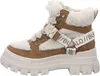 Buffalo Aspha COM MID Schnürstiefel Beige Produktbild-Vorschau 40