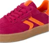 Tamaris Sneakers Laag  Sneakers Laag - roze - Maat 39 Produktbild-Vorschau 12