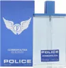 Police Cosmopolitan Eau De Toilette Spray 100ml Voir les images du produit 2