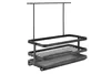 Tomado-Metaltex Tokyo Line Organizer Lava Touchtherm Zwart Anteprima dell’immagine prodotto 1