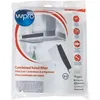 The image shows the packaging of a WPRO combined hood filter. Podgląd zdjęcia produktu