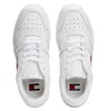 Tommy Jeans Tjw Retro Basket Ess Bílý Náhled obrázku produktu 10