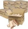 Brennholz Kaminholz Holz Eiche 180 kg Für Ofen und Kamin Produktbild-Vorschau 3