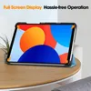 Für Xiaomi Redmi Pad SE 8.7 3folt Wake UP Smart Cover Produktbild-Vorschau 6