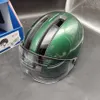 Kask miejski ABUS HUD-Y ACE - stylowy kask rowerowy z Podgląd zdjęcia produktu 9