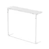 Konsolentisch schmal,100cm Beistelltisch,Eingangstisch aus Produktbild-Vorschau 6