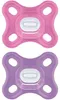 MAM Comfort Silikon Schnuller 2er Set 0 2 Monate Produktbild-Vorschau 4