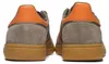 Adidas Handball Spezial JR3846 Grau Größe 41 1/3 Produktbild-Vorschau 6