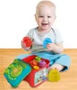 CLE BABY Clemmy Sinneskorb 17807 Produktbild-Vorschau 5