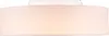 Qazqa led Modern Stoff Deckenleuchte, Deckenlampe - Drum Produktbild-Vorschau 2