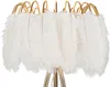 Lampa podłogowa Lampada 46 x 147 x 46 cm metal plastik Podgląd zdjęcia produktu 2