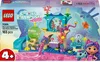 Lego GAB Meerjungfrau Gabbys Aquarium Anteprima dell’immagine prodotto 21