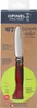 Couteau de poche Opinel Outdoor Junior - Sifflet - Acier Voir les images du produit 5