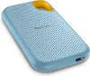 SanDisk Extreme Portable V2 - SSD - verschlüsselt - 2 TB - Produktbild-Vorschau 4