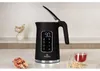 Rýchlovarná kanvica 1,7 l 2200W digitálna, Black Rose Náhľad obrázku produktu 4