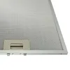 vhbw Filter Metallfettfilter kompatibel mit Bauknecht DBR Produktbild-Vorschau 7