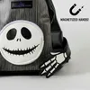 The Nightmare Before Christmas Sac à dos unie Jack Voir les images du produit 7