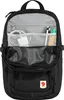 Fjällräven Skule 28 Rucksack Black Produktbild-Vorschau 14