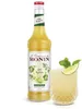 Monin Le Concentré de LIME RANTCHO - Limettensaft 0,7l Produktbild-Vorschau 4
