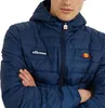 Ellesse Lombardy Steppjacke Herren Produktbild-Vorschau 4