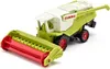 Siku Mähdrescher CLAAS M Landwirtschaft grün ; 1476 Produktbild-Vorschau 14