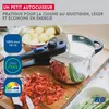 ELO Stahlwaren Praktika Plus XS, 2,7 l, Okrągły, Stal Podgląd zdjęcia produktu 2