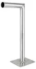 PremiumX 60cm Wandhalter Aluminium SAT Wand Halterung Große Produktbild-Vorschau 6
