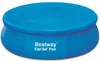 Bestway Flowclear Fast Set Poolabdeckung 240 cm Produktbild-Vorschau 24