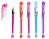 MOSES 6 bunte Glitter Gelstifte Glitzer Stifte Produktbild-Vorschau 2