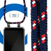 UMHÄNGEHÜLLE + KORDEL für Samsung Galaxy A52 / A52 5G, Produktbild-Vorschau 3