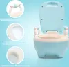 Jopassy Kinder Töpfchen Kindertoilette Babytopf WC, Kinder Produktbild-Vorschau 9