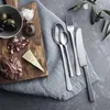 Georg Jensen - Forchetta da tavola di Copenhagen Anteprima dell’immagine prodotto 2