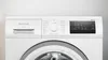 Siemens WM14N127 Waschmaschine 8 kg 1400 U/min. Produktbild-Vorschau 3
