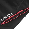 Lixada pánské nepromokavé cyklistické kalhoty tepelné Náhled obrázku produktu 11