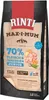 A bag of Rinti Max-i-mum Junior dog food. Produktbild-Vorschau