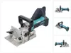 Makita DPJ180Z, Černá, Nerezová ocel, 6500 ot/min, 2 cm, Náhled obrázku produktu 1